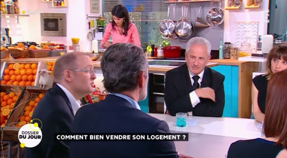 avocat spécialiste de l'expropriation GILLES CAILLET tréfonds défend les expropriés propriétaire exproprié CAILLET